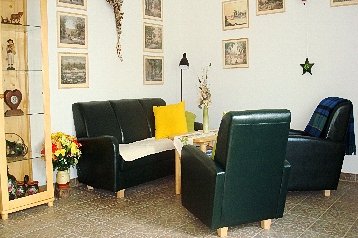 Slowakei Privát Pistyan / Piešťany, Exterieur